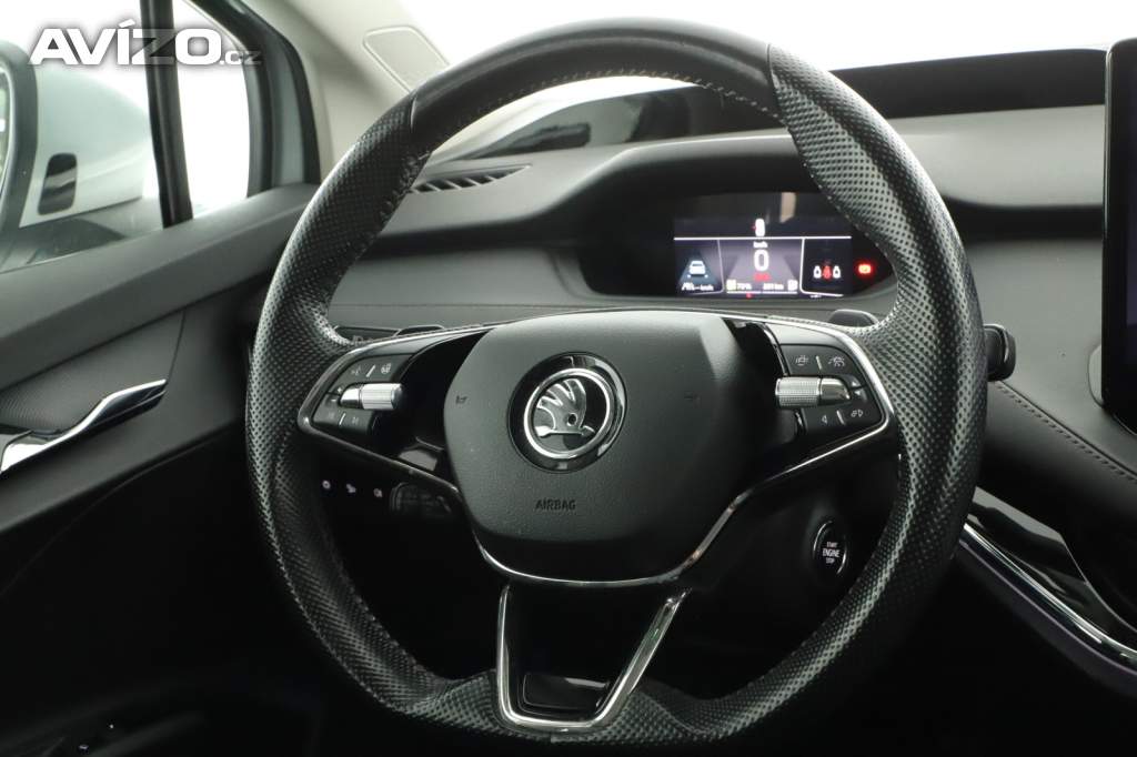 Foto inzerátu Škoda Enyaq iV 80 (82 kWh)