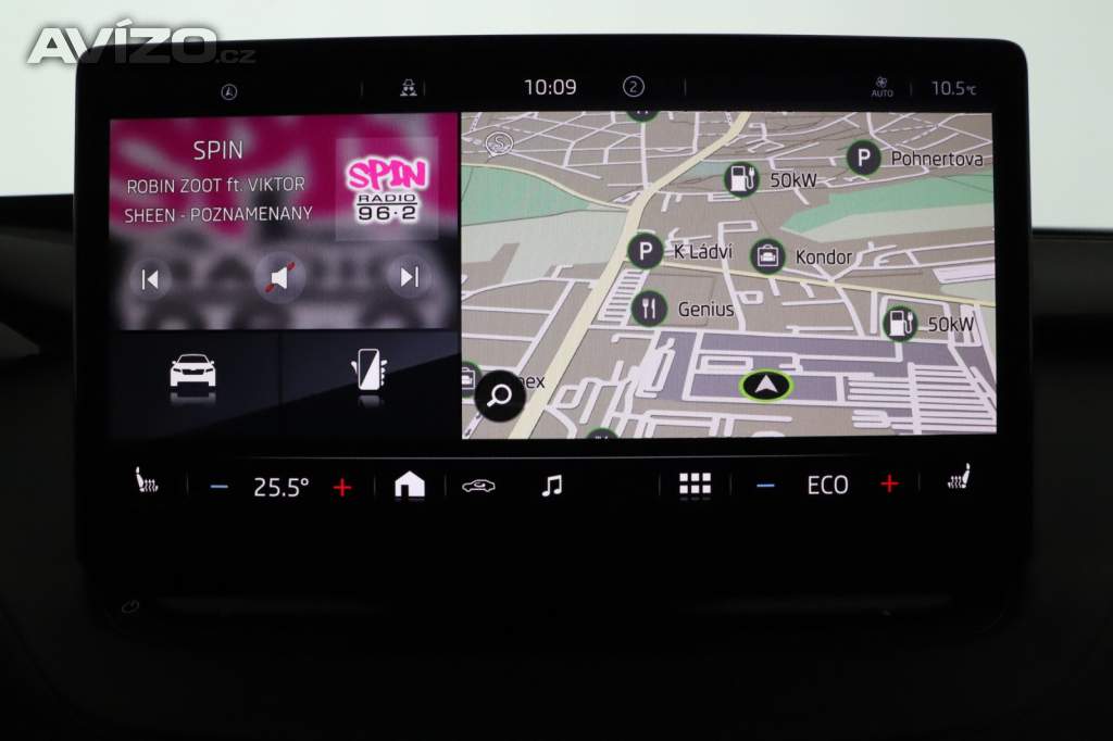 Foto inzerátu Škoda Enyaq iV 80 (82 kWh)