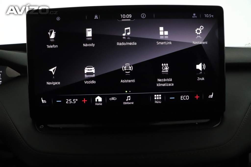 Foto inzerátu Škoda Enyaq iV 80 (82 kWh)