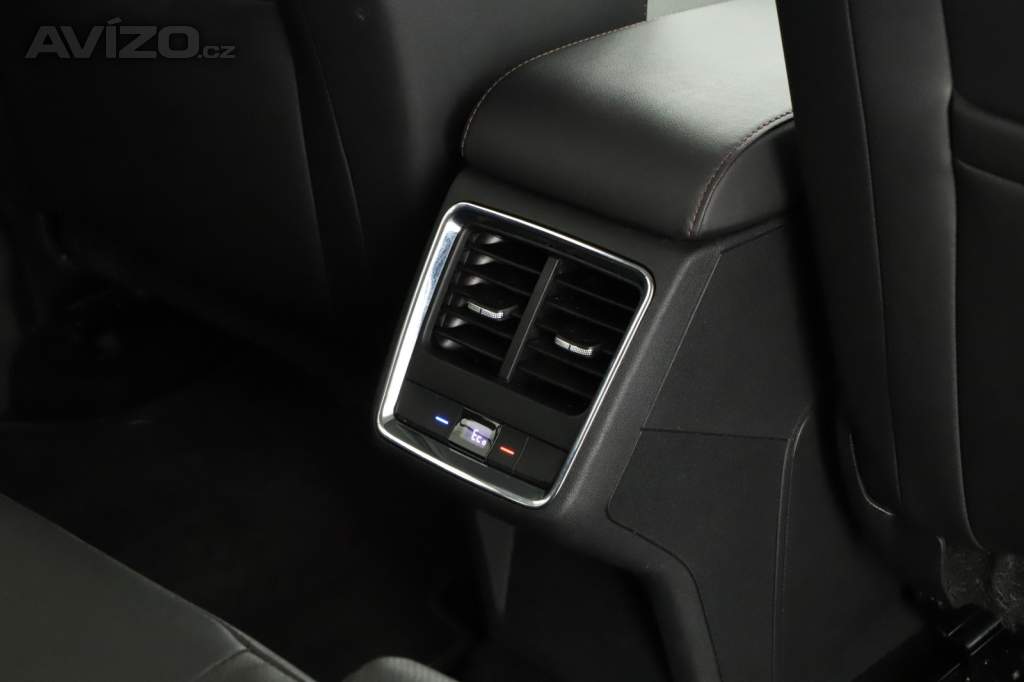 Foto inzerátu Škoda Enyaq iV 80 (82 kWh)