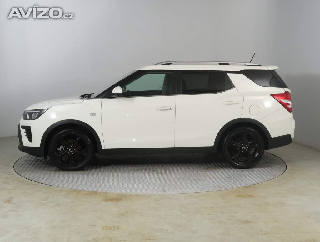 Foto inzerátu SsangYong Tivoli Grand 1.5 T-GDI