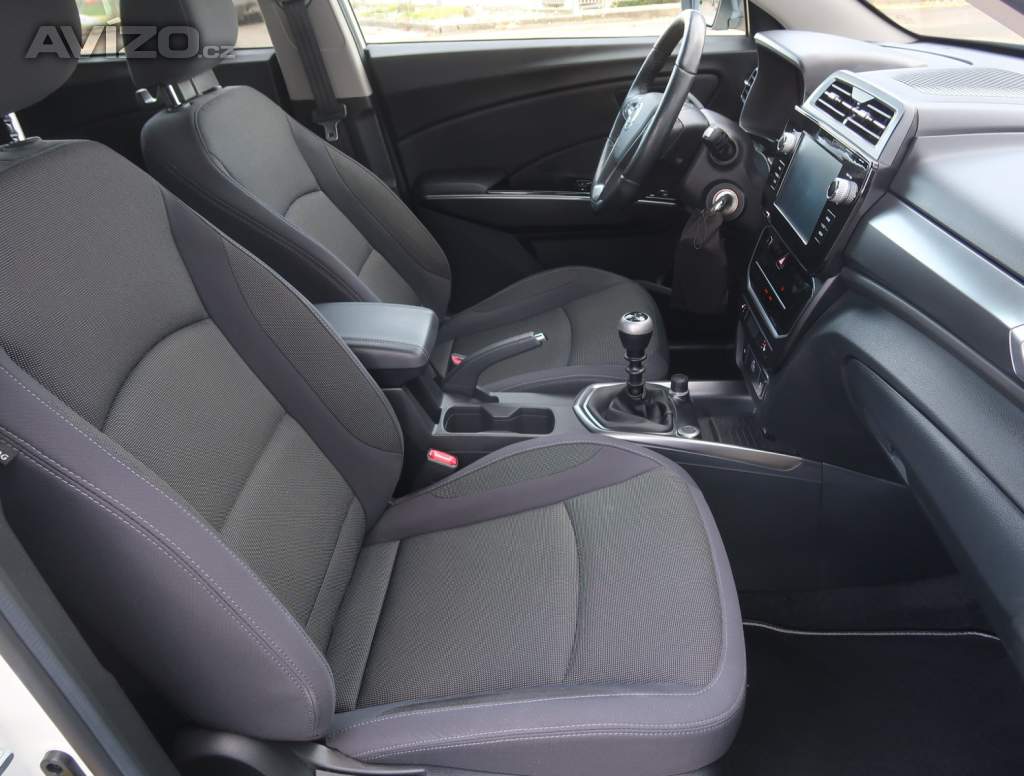 Foto inzerátu SsangYong Tivoli Grand 1.5 T-GDI