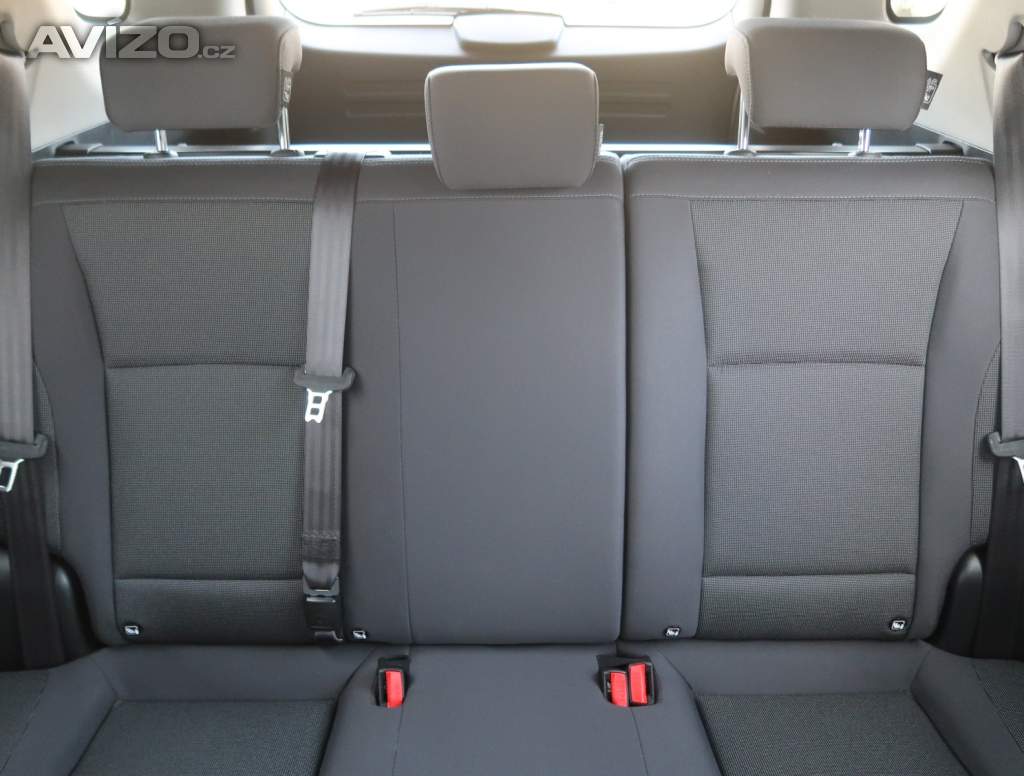 Foto inzerátu SsangYong Tivoli Grand 1.5 T-GDI