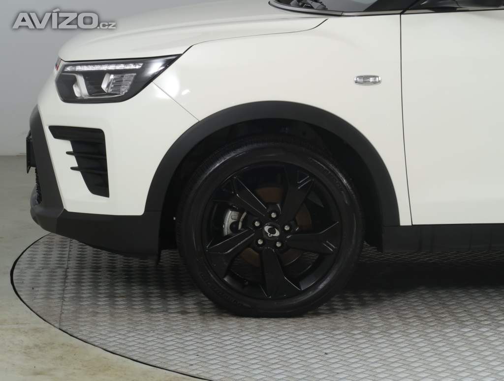 Foto inzerátu SsangYong Tivoli Grand 1.5 T-GDI