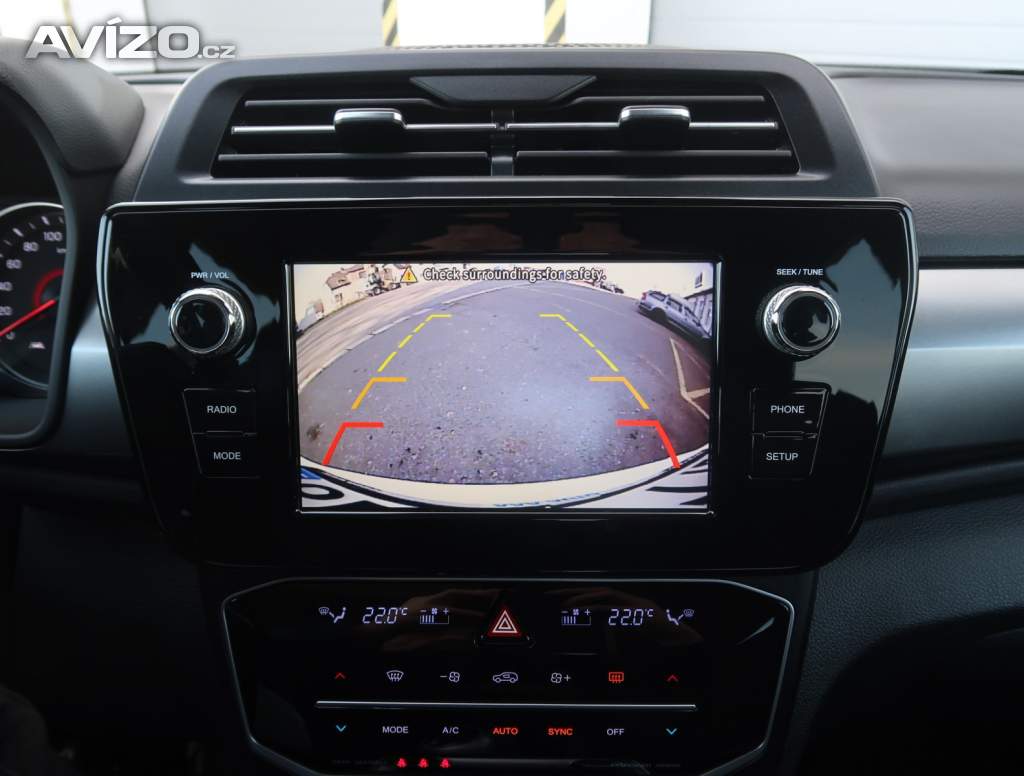 Foto inzerátu SsangYong Tivoli Grand 1.5 T-GDI