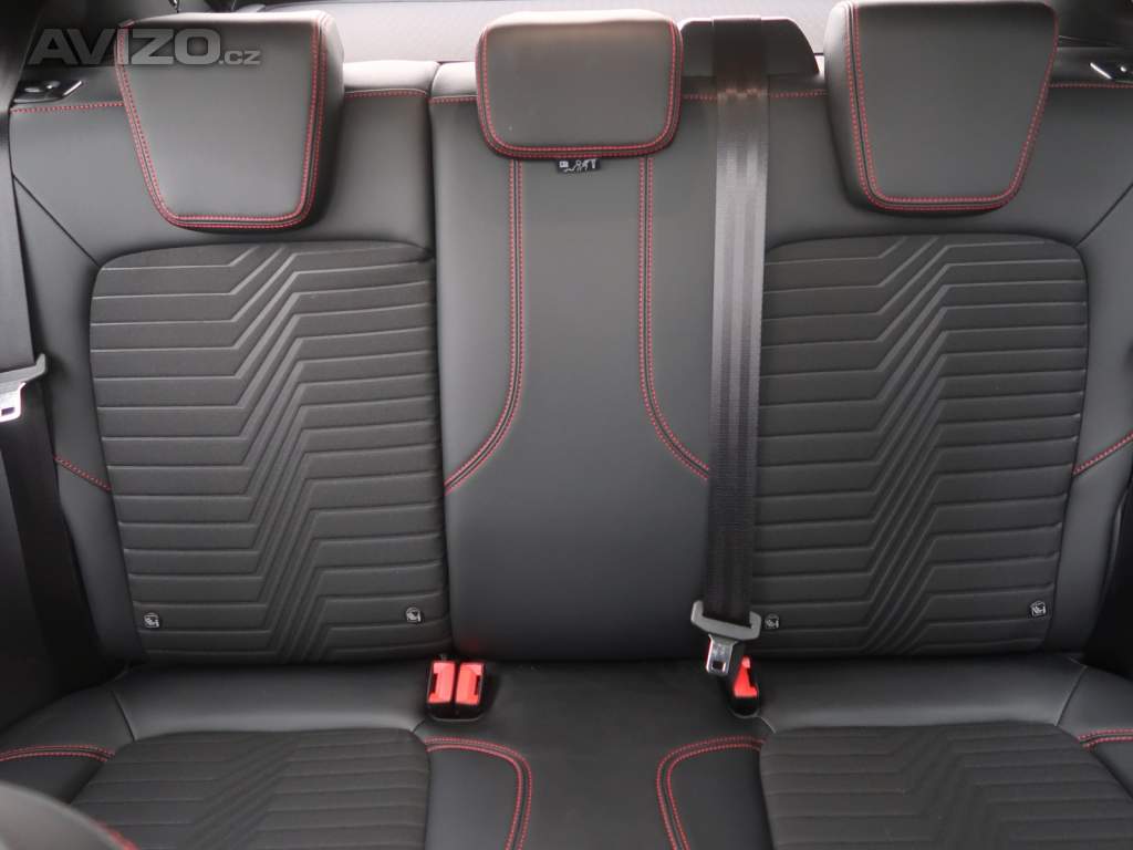 Foto inzerátu Ford Puma 1.0 EcoBoost mHEV