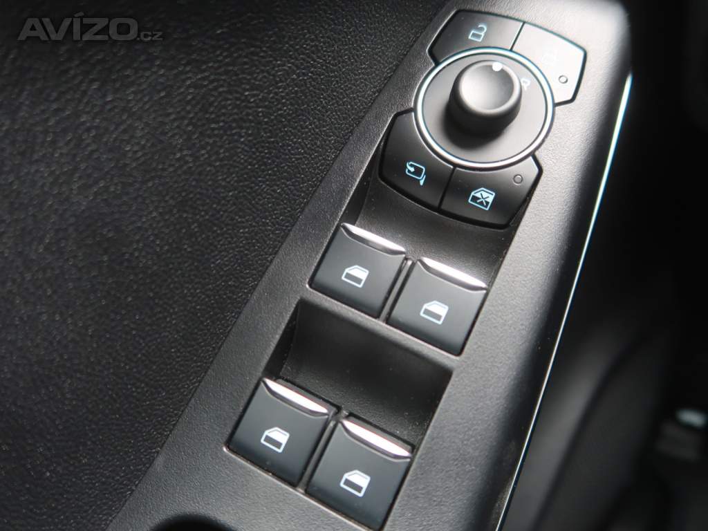 Foto inzerátu Ford Puma 1.0 EcoBoost mHEV