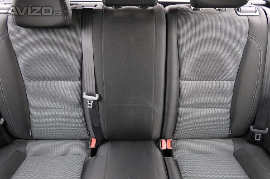 Foto inzerátu Hyundai i30 1.6 MPI