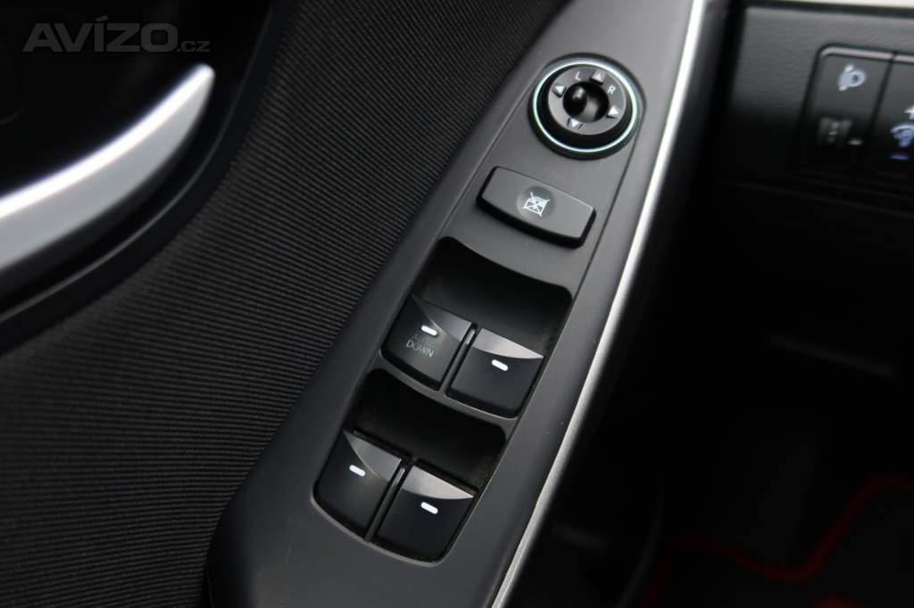 Foto inzerátu Hyundai i30 1.6 MPI