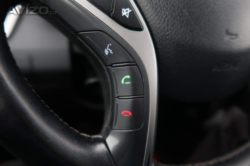 Foto inzerátu Hyundai i30 1.6 MPI