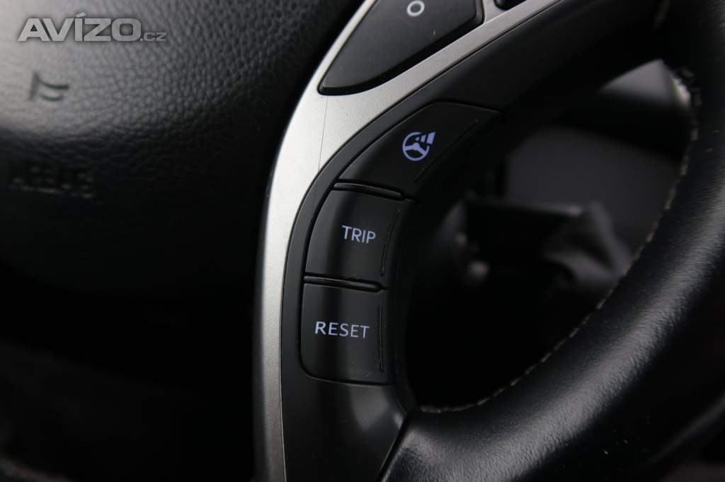 Foto inzerátu Hyundai i30 1.6 MPI