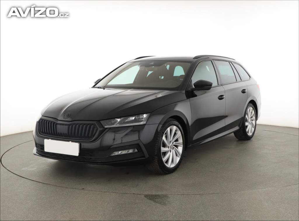 Foto inzerátu Škoda Octavia 2.0 TDI