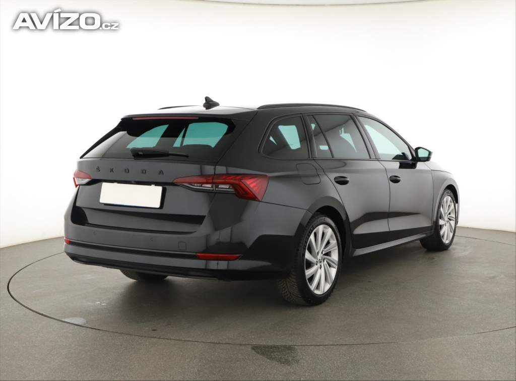 Foto inzerátu Škoda Octavia 2.0 TDI