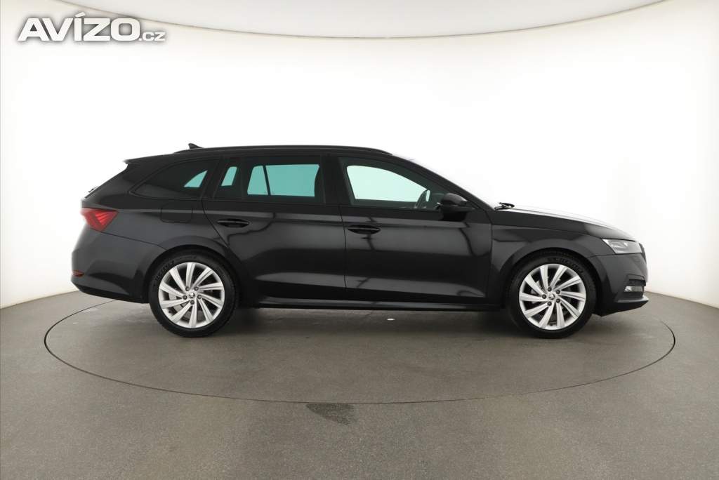 Foto inzerátu Škoda Octavia 2.0 TDI