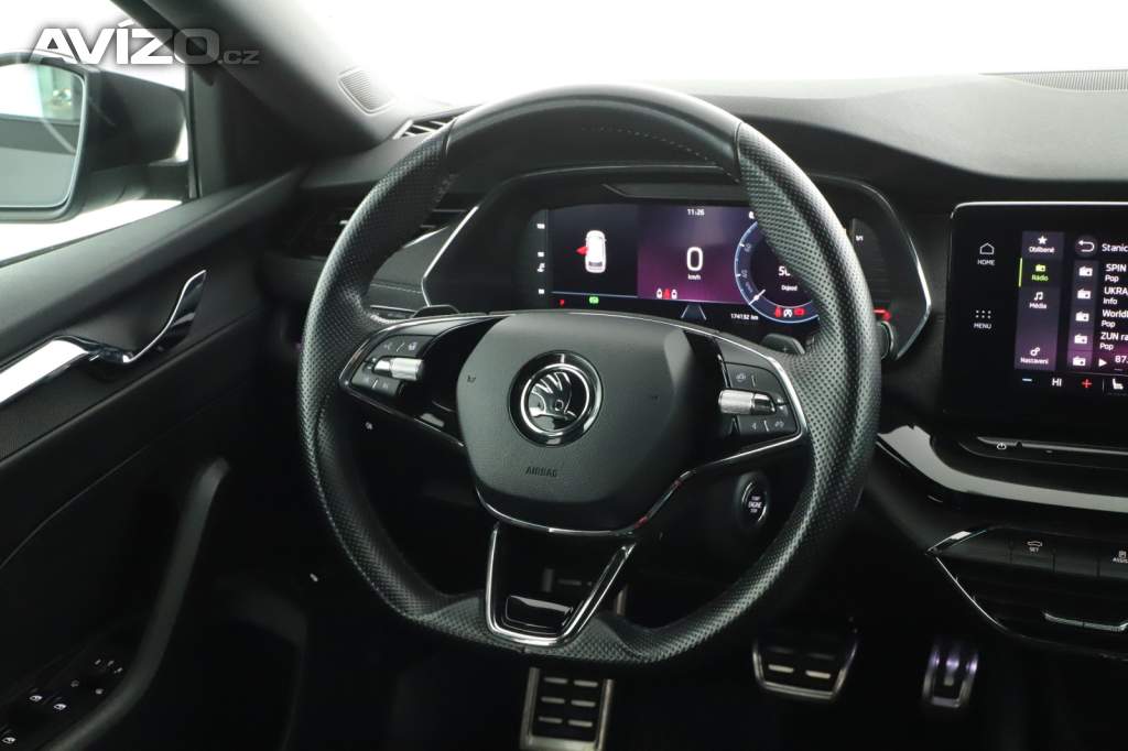 Foto inzerátu Škoda Octavia 2.0 TDI