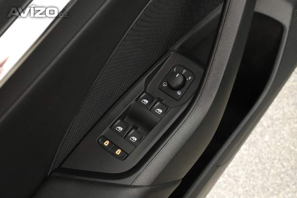 Foto inzerátu Škoda Octavia 2.0 TDI