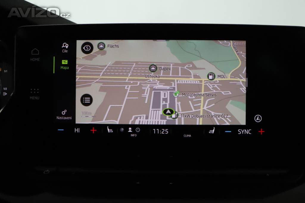 Foto inzerátu Škoda Octavia 2.0 TDI