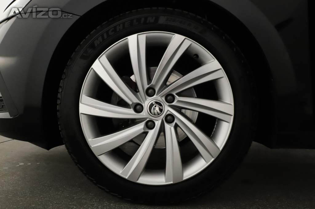 Foto inzerátu Škoda Octavia 2.0 TDI