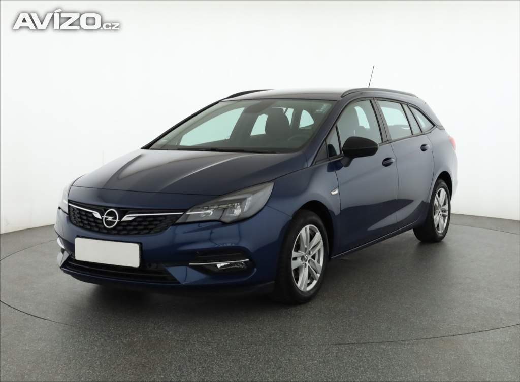 Foto inzerátu Opel Astra 1.2 Turbo