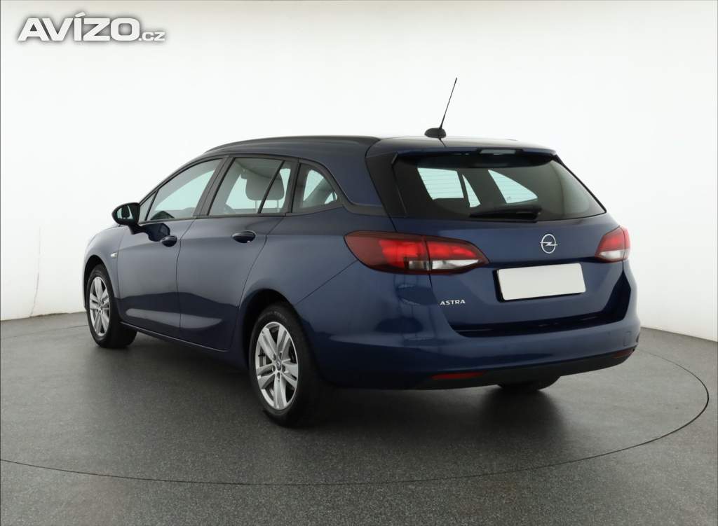 Foto inzerátu Opel Astra 1.2 Turbo