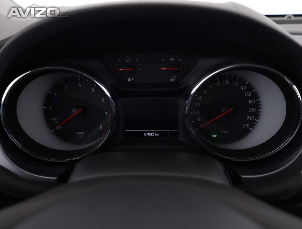 Foto inzerátu Opel Astra 1.2 Turbo