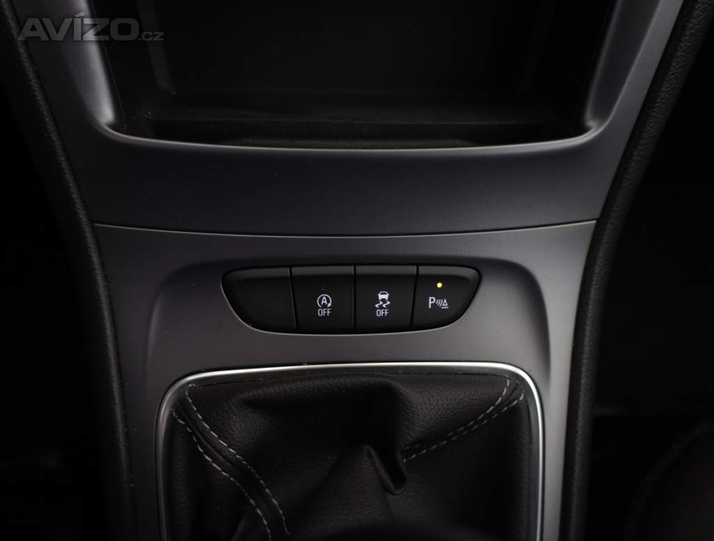 Foto inzerátu Opel Astra 1.2 Turbo