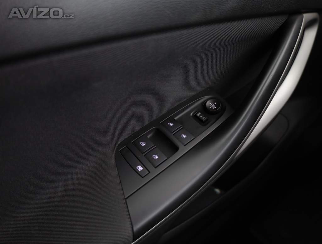 Foto inzerátu Opel Astra 1.2 Turbo