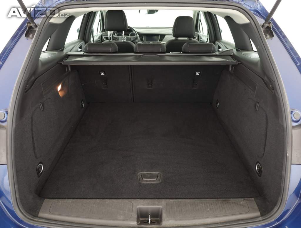 Foto inzerátu Opel Astra 1.2 Turbo