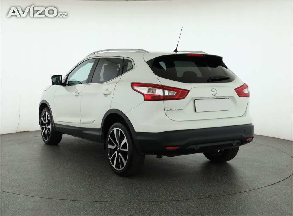 Foto inzerátu Nissan Qashqai 1.6 DIG-T