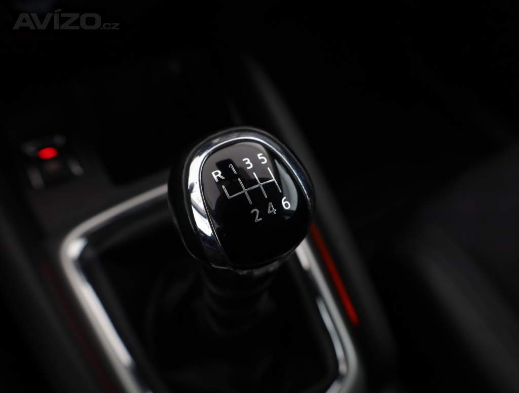 Foto inzerátu Nissan Qashqai 1.6 DIG-T