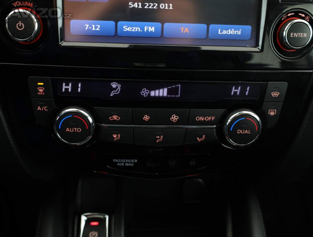 Foto inzerátu Nissan Qashqai 1.6 DIG-T