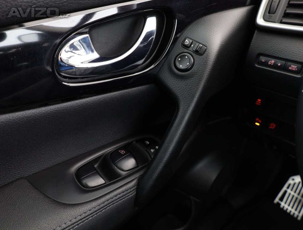 Foto inzerátu Nissan Qashqai 1.6 DIG-T