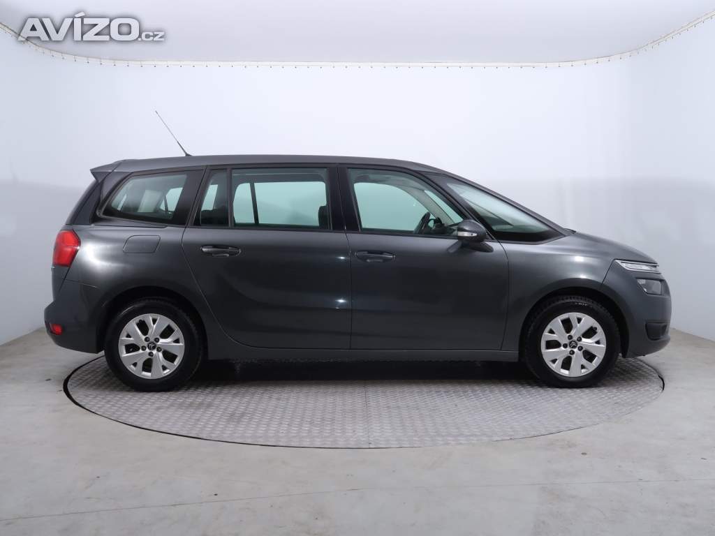 Foto inzerátu Citroën Grand C4 Picasso 1.6 HDi
