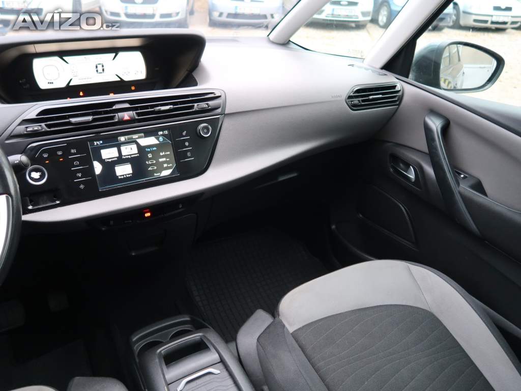 Foto inzerátu Citroën Grand C4 Picasso 1.6 HDi