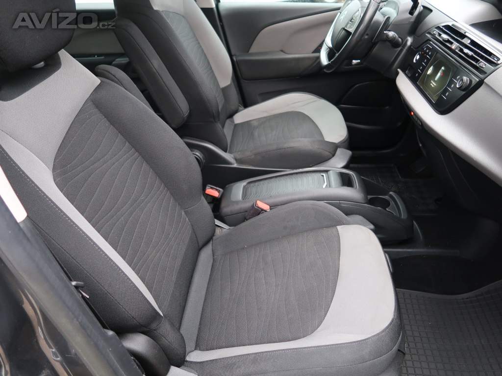 Foto inzerátu Citroën Grand C4 Picasso 1.6 HDi