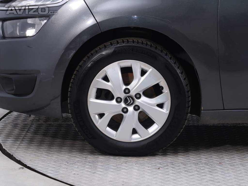 Foto inzerátu Citroën Grand C4 Picasso 1.6 HDi
