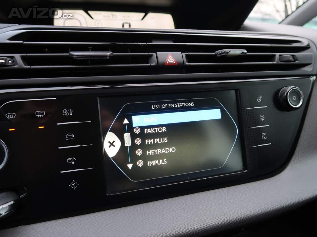 Foto inzerátu Citroën Grand C4 Picasso 1.6 HDi