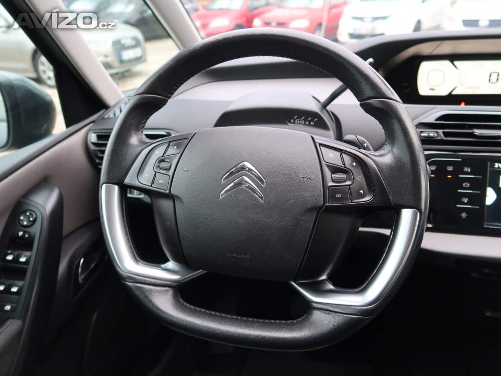Foto inzerátu Citroën Grand C4 Picasso 1.6 HDi