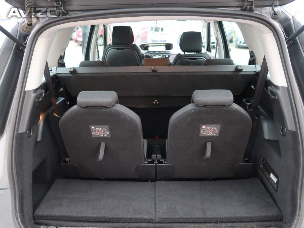 Foto inzerátu Citroën Grand C4 Picasso 1.6 HDi
