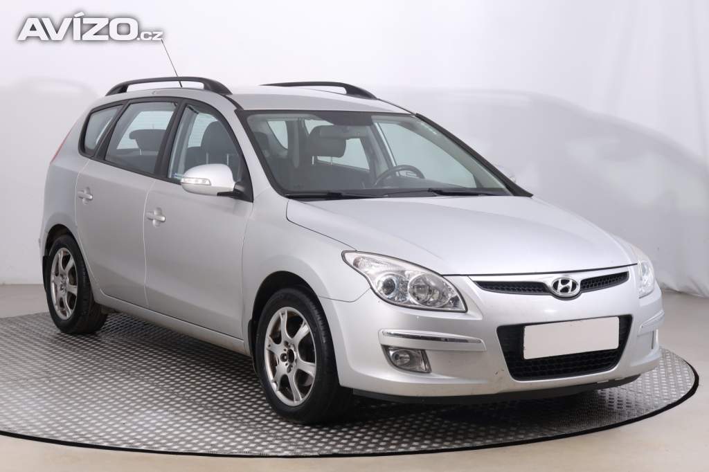 Hyundai i30 1.6