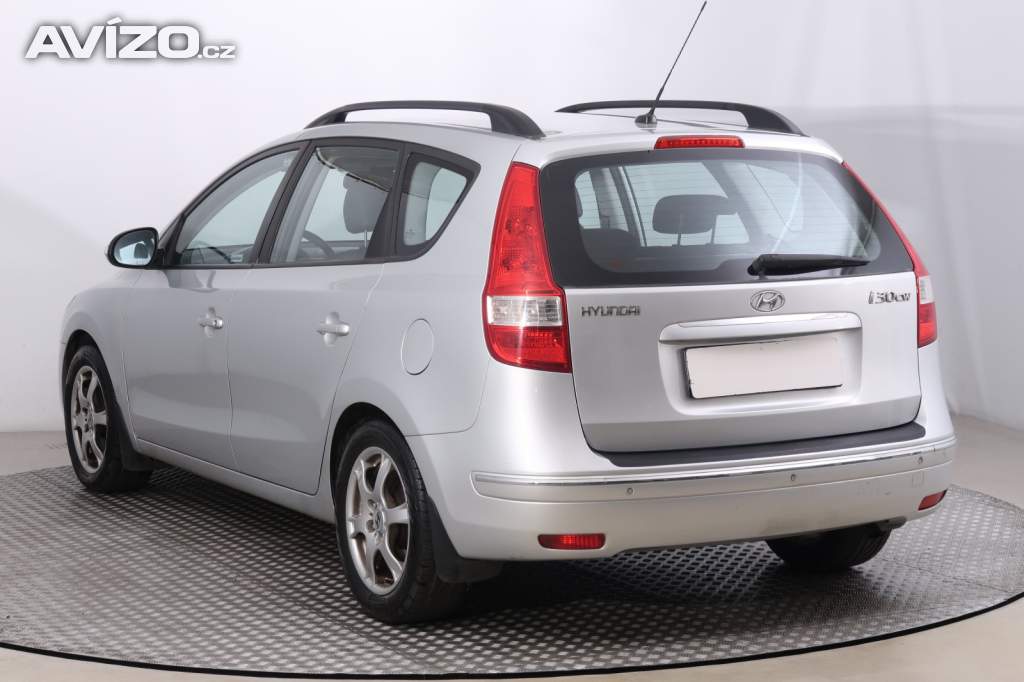 Foto inzerátu Hyundai i30 1.6