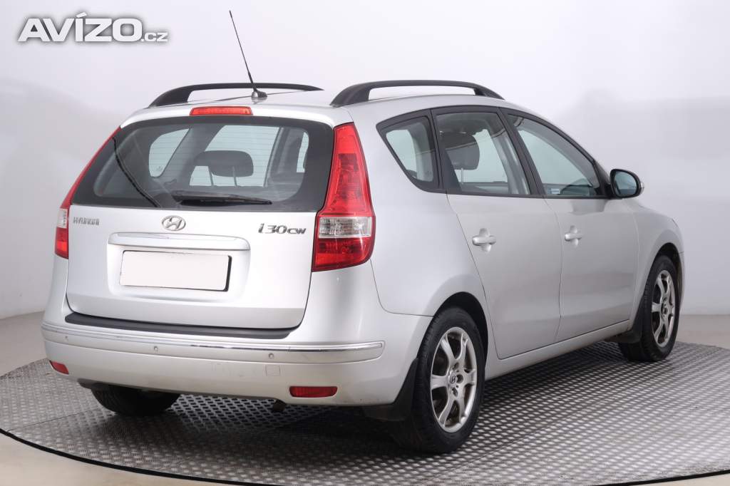 Foto inzerátu Hyundai i30 1.6