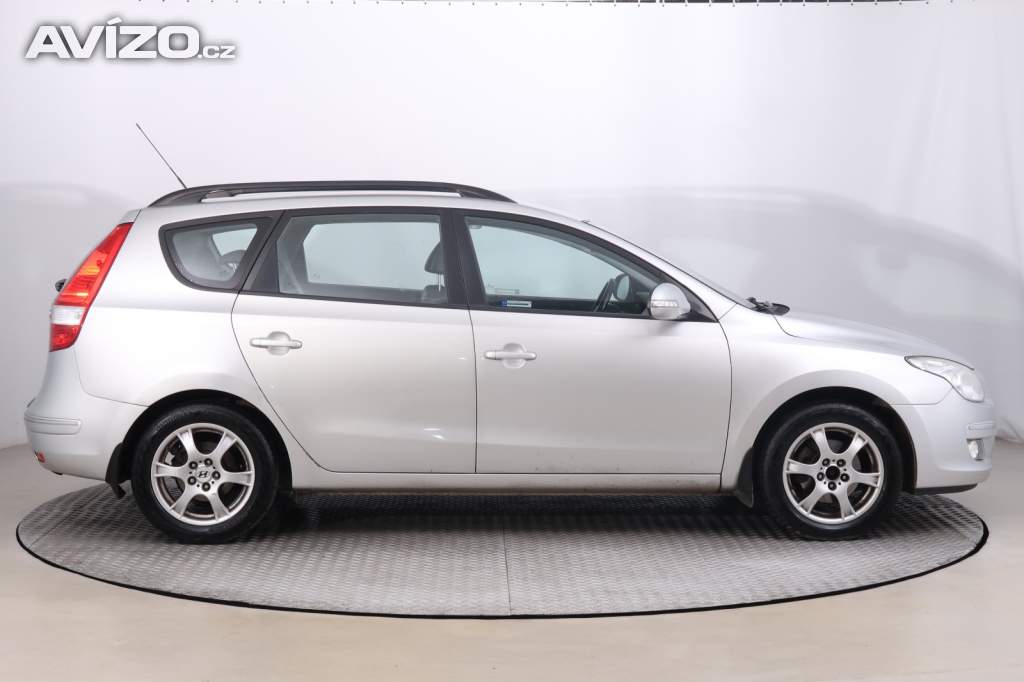 Foto inzerátu Hyundai i30 1.6