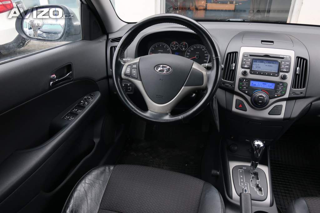 Foto inzerátu Hyundai i30 1.6