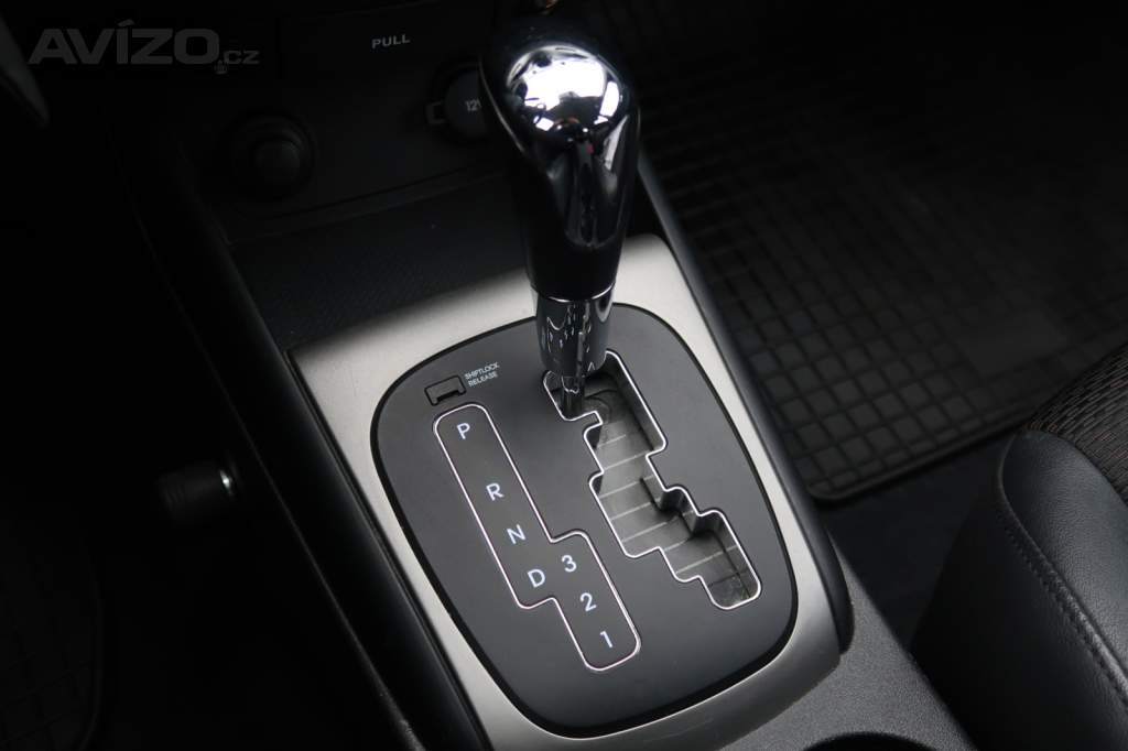 Foto inzerátu Hyundai i30 1.6