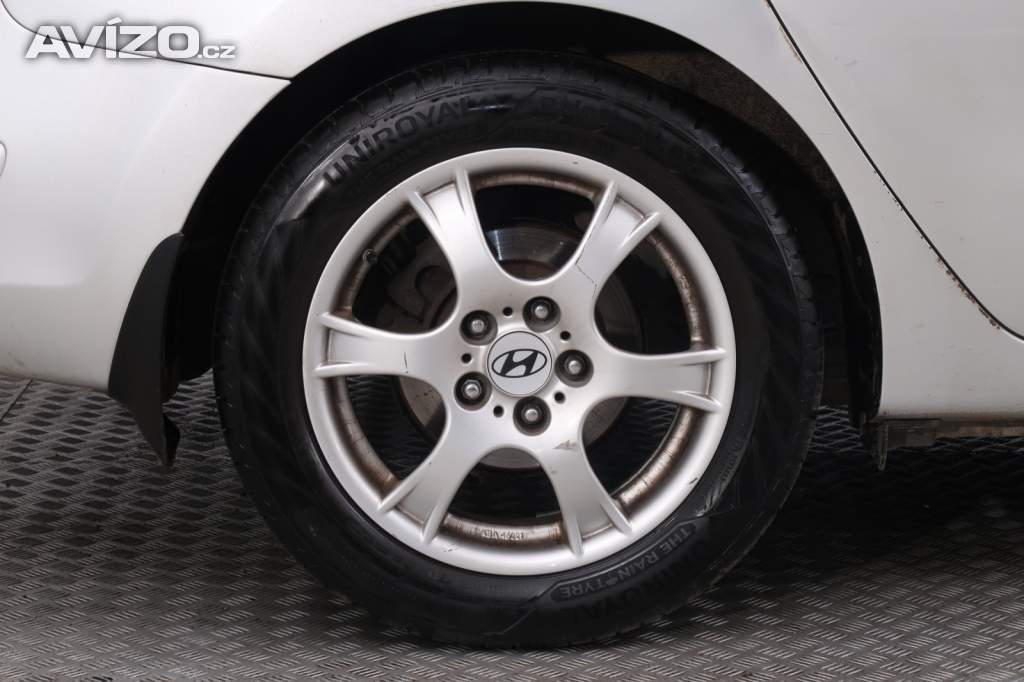 Foto inzerátu Hyundai i30 1.6