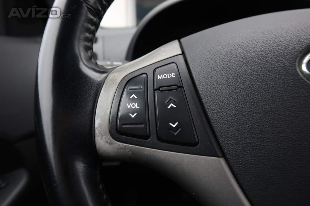 Foto inzerátu Hyundai i30 1.6