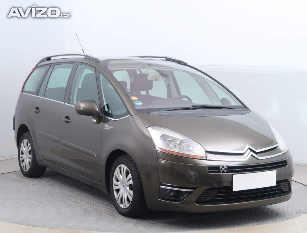 Citroën Grand C4 Picasso 2.0 HDI