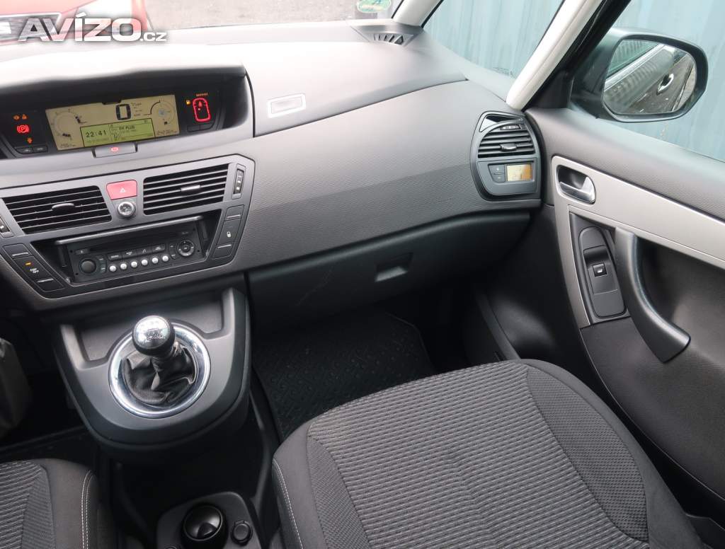 Foto inzerátu Citroën Grand C4 Picasso 2.0 HDI
