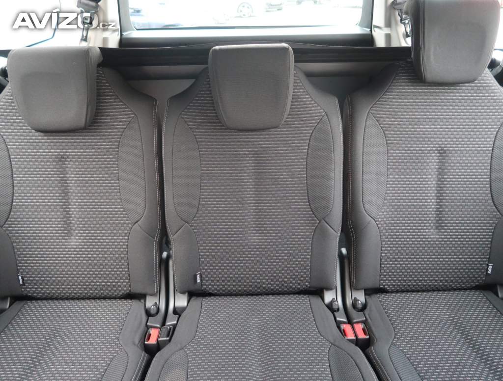 Foto inzerátu Citroën Grand C4 Picasso 2.0 HDI